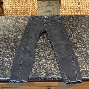 Stonefield Conrad ankle jeans